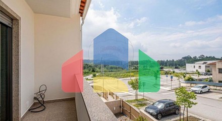 Residential - Single Family Home - T4 - Ranhados, Viseu - PT