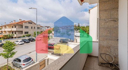 Residential - Single Family Home - T4 - Ranhados, Viseu - PT