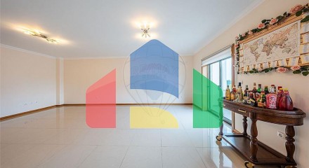 Residential - Single Family Home - T4 - Ranhados, Viseu - PT
