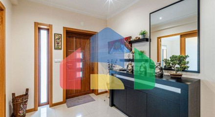 Residential - Single Family Home - T4 - Ranhados, Viseu - PT
