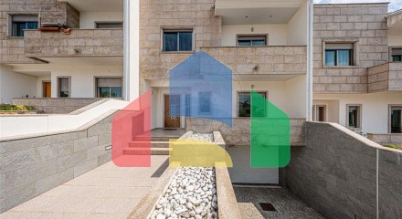 Residential - Single Family Home - T4 - Ranhados, Viseu - PT