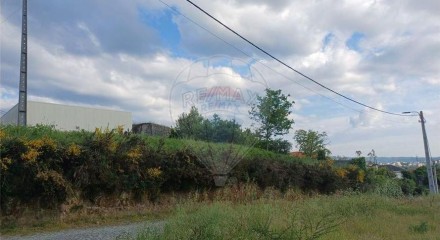 Residential - Land - Paredes, Paredes - PT