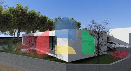 Residential - Land - Paredes, Paredes - PT