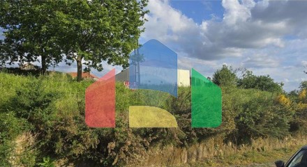 Residential - Land - Paredes, Paredes - PT