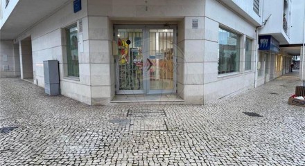 Commercial - Commercial/Retail - Nossa Senhora da Expectacao, Campo Maior - PT