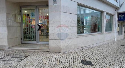 Commercial - Commercial/Retail - Nossa Senhora da Expectacao, Campo Maior - PT
