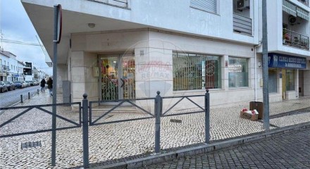 Commercial - Commercial/Retail - Nossa Senhora da Expectacao, Campo Maior - PT