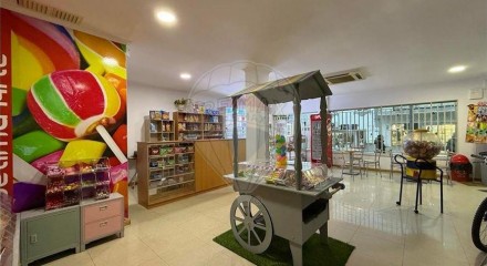 Commercial - Commercial/Retail - Nossa Senhora da Expectacao, Campo Maior - PT