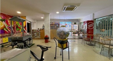 Commercial - Commercial/Retail - Nossa Senhora da Expectacao, Campo Maior - PT