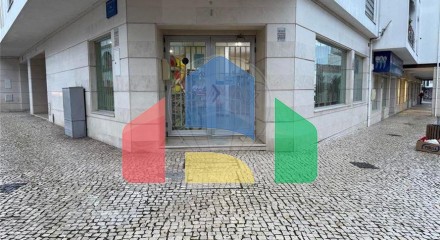 Commercial - Commercial/Retail - Nossa Senhora da Expectacao, Campo Maior - PT