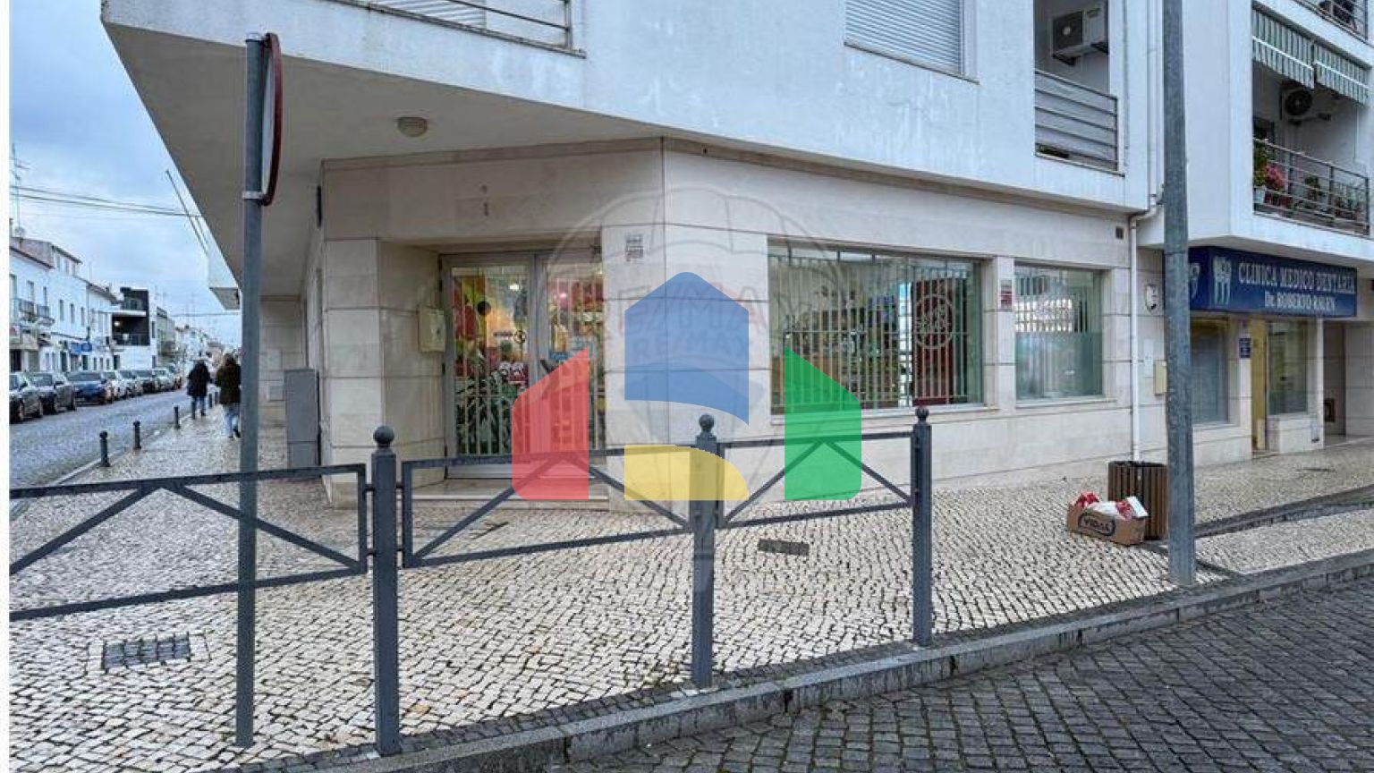 Commercial - Commercial/Retail - Nossa Senhora da Expectacao, Campo Maior - PT