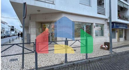 Commercial - Commercial/Retail - Nossa Senhora da Expectacao, Campo Maior - PT