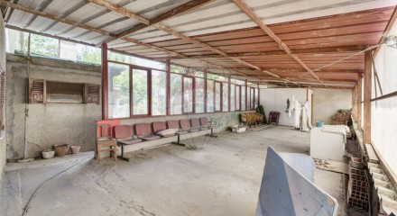 Residential - Single Family Home - T5 - Vila Verde e Barbudo, Vila Verde - PT