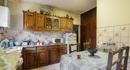 Residential - Single Family Home - T5 - Vila Verde e Barbudo, Vila Verde - PT