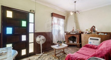 Residential - Single Family Home - T5 - Vila Verde e Barbudo, Vila Verde - PT