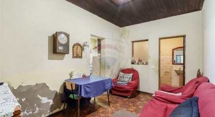 Residential - Single Family Home - T5 - Vila Verde e Barbudo, Vila Verde - PT