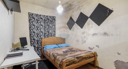 Residential - Single Family Home - T5 - Vila Verde e Barbudo, Vila Verde - PT