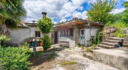 Residential - Single Family Home - T5 - Vila Verde e Barbudo, Vila Verde - PT