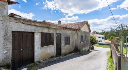 Residential - Single Family Home - T5 - Vila Verde e Barbudo, Vila Verde - PT
