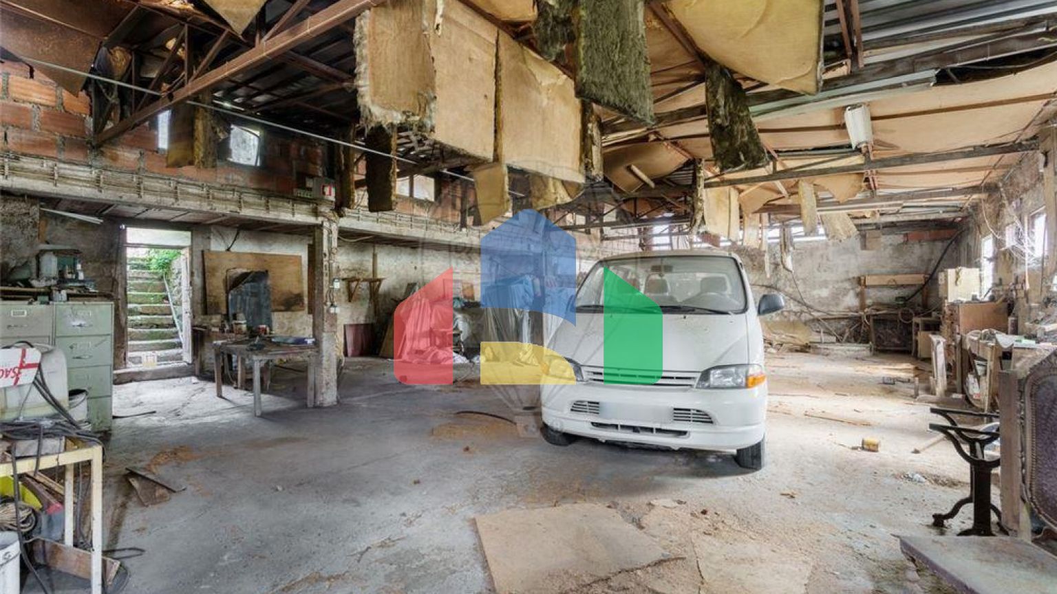 Residential - Single Family Home - T5 - Vila Verde e Barbudo, Vila Verde - PT