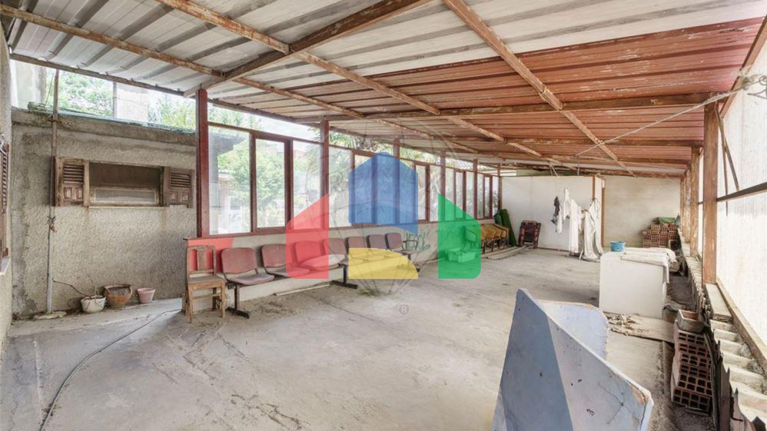 Residential - Single Family Home - T5 - Vila Verde e Barbudo, Vila Verde - PT