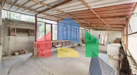 Residential - Single Family Home - T5 - Vila Verde e Barbudo, Vila Verde - PT