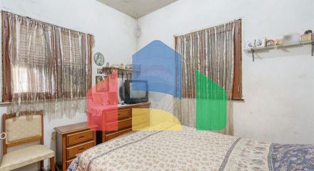 Residential - Single Family Home - T5 - Vila Verde e Barbudo, Vila Verde - PT