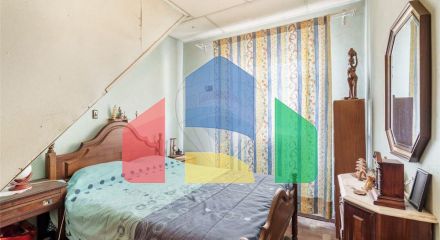 Residential - Single Family Home - T5 - Vila Verde e Barbudo, Vila Verde - PT