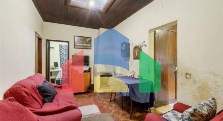 Residential - Single Family Home - T5 - Vila Verde e Barbudo, Vila Verde - PT