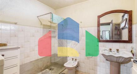 Residential - Single Family Home - T5 - Vila Verde e Barbudo, Vila Verde - PT