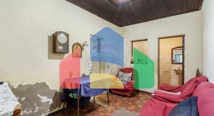 Residential - Single Family Home - T5 - Vila Verde e Barbudo, Vila Verde - PT
