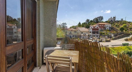 Residential - Condo/Apartment - T4 - Pedroso e Seixezelo, Vila Nova de Gaia - PT