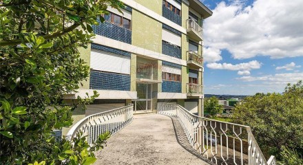 Residential - Condo/Apartment - T4 - Pedroso e Seixezelo, Vila Nova de Gaia - PT