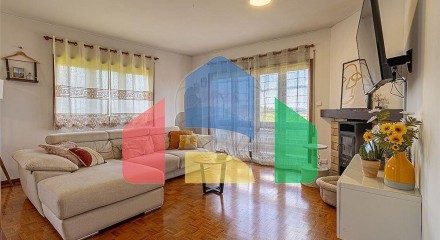 Residential - Condo/Apartment - T4 - Pedroso e Seixezelo, Vila Nova de Gaia - PT