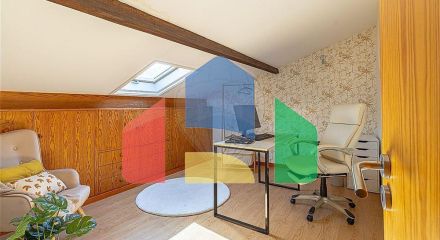 Residential - Condo/Apartment - T4 - Pedroso e Seixezelo, Vila Nova de Gaia - PT Residential - Condo/Apartment - T4 - Pedroso e Seixezelo, Vila Nova de Gaia - PT