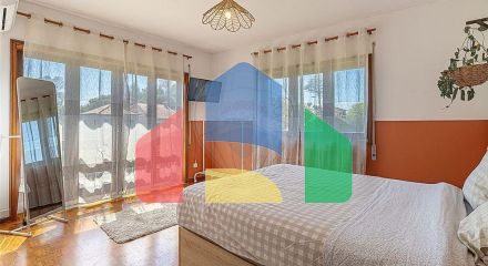 Residential - Condo/Apartment - T4 - Pedroso e Seixezelo, Vila Nova de Gaia - PT Residential - Condo/Apartment - T4 - Pedroso e Seixezelo, Vila Nova de Gaia - PT