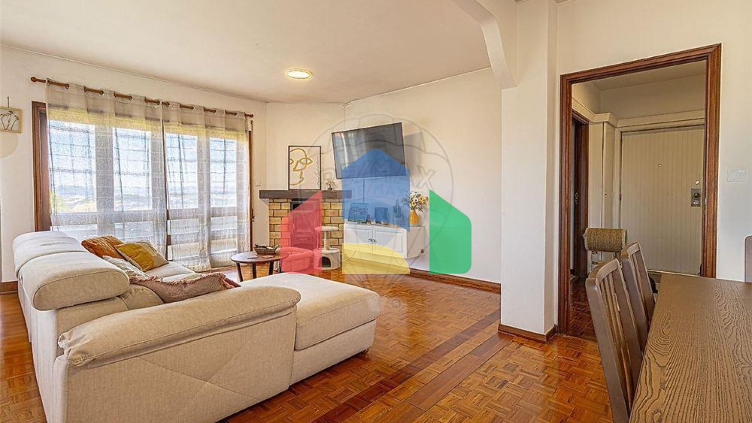 Residential - Condo/Apartment - T4 - Pedroso e Seixezelo, Vila Nova de Gaia - PT