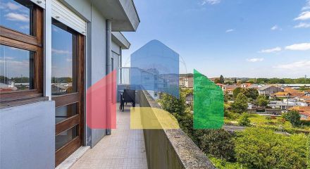 Residential - Condo/Apartment - T4 - Pedroso e Seixezelo, Vila Nova de Gaia - PT Residential - Condo/Apartment - T4 - Pedroso e Seixezelo, Vila Nova de Gaia - PT