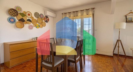 Residential - Condo/Apartment - T4 - Pedroso e Seixezelo, Vila Nova de Gaia - PT