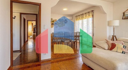 Residential - Condo/Apartment - T4 - Pedroso e Seixezelo, Vila Nova de Gaia - PT