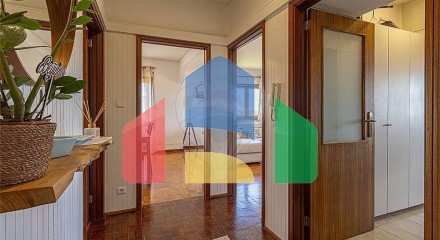 Residential - Condo/Apartment - T4 - Pedroso e Seixezelo, Vila Nova de Gaia - PT