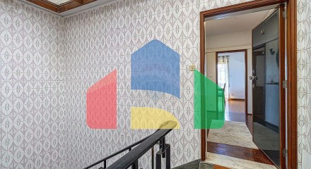 Residential - Condo/Apartment - T4 - Pedroso e Seixezelo, Vila Nova de Gaia - PT