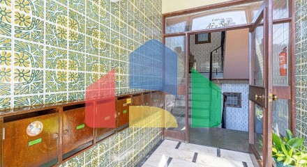 Residential - Condo/Apartment - T4 - Pedroso e Seixezelo, Vila Nova de Gaia - PT