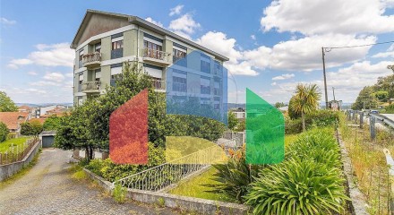 Residential - Condo/Apartment - T4 - Pedroso e Seixezelo, Vila Nova de Gaia - PT