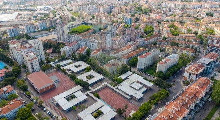 Residential - Condo/Apartment - T1 - Venteira, Amadora - PT
