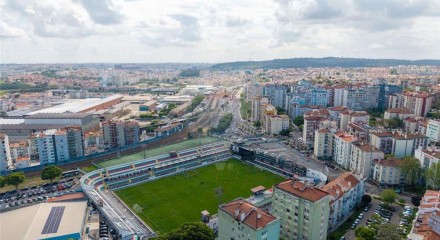Residential - Condo/Apartment - T1 - Venteira, Amadora - PT