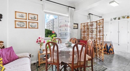 Residential - Condo/Apartment - T1 - Venteira, Amadora - PT