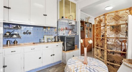 Residential - Condo/Apartment - T1 - Venteira, Amadora - PT