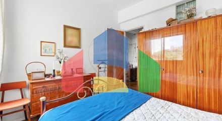 Residential - Condo/Apartment - T1 - Venteira, Amadora - PT