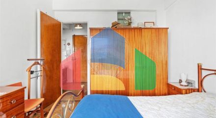 Residential - Condo/Apartment - T1 - Venteira, Amadora - PT